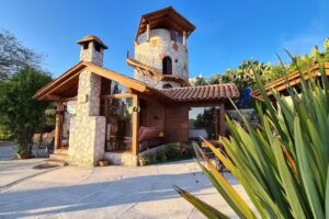 Zidada Hotel & Chalets