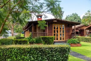 Zirahuen Forest Hotel & Resort