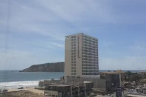 Zona dorada mazatlan