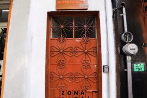 Zona Hostal