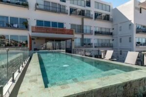 Zona Romantica Monyxbnb