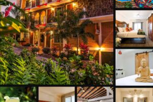 Zona Z Boutique Hotel & Spa