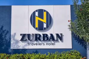 Zurban Travelers Hotel